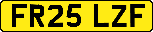 FR25LZF