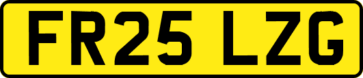 FR25LZG
