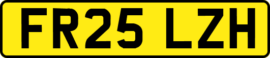 FR25LZH