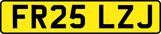 FR25LZJ