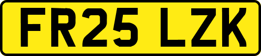 FR25LZK