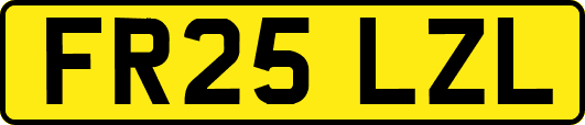 FR25LZL