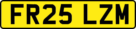 FR25LZM