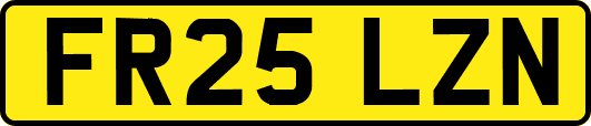 FR25LZN