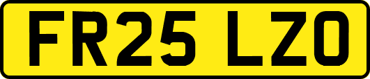 FR25LZO