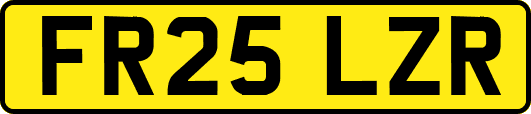 FR25LZR
