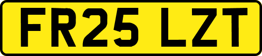 FR25LZT