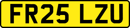 FR25LZU