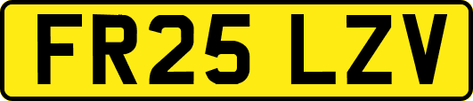 FR25LZV