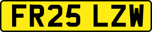FR25LZW