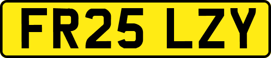 FR25LZY