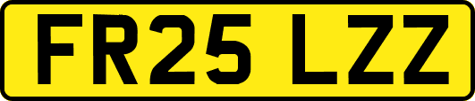 FR25LZZ