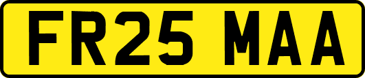 FR25MAA