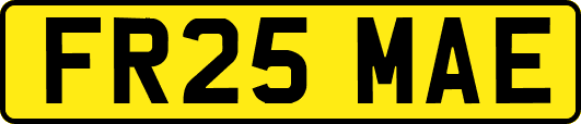 FR25MAE
