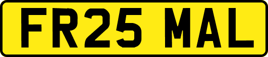 FR25MAL