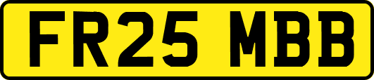 FR25MBB