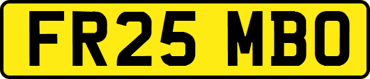 FR25MBO