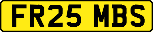 FR25MBS