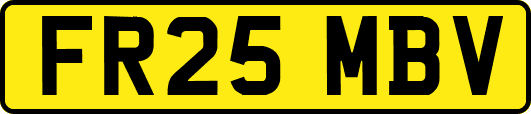 FR25MBV
