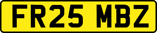FR25MBZ