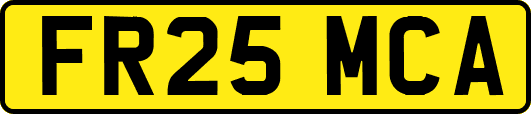 FR25MCA