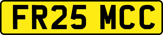 FR25MCC