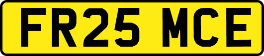 FR25MCE