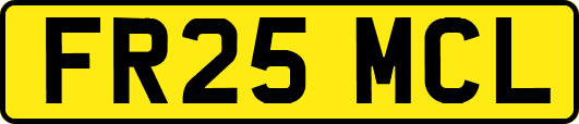 FR25MCL