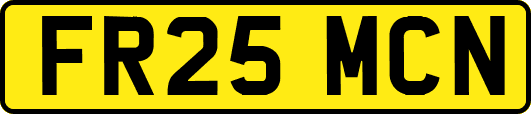 FR25MCN
