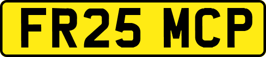 FR25MCP