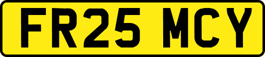 FR25MCY