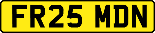 FR25MDN
