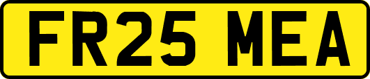 FR25MEA
