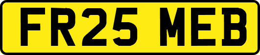 FR25MEB