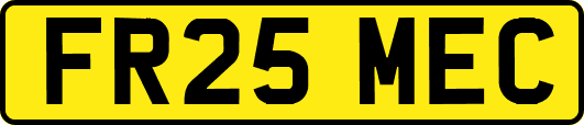 FR25MEC