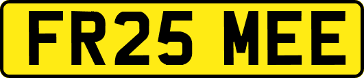 FR25MEE