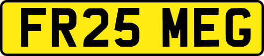 FR25MEG