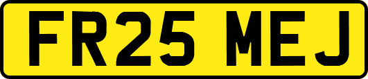 FR25MEJ