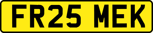 FR25MEK