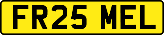 FR25MEL