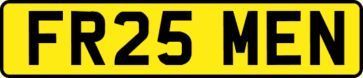 FR25MEN
