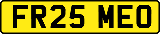 FR25MEO