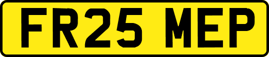 FR25MEP