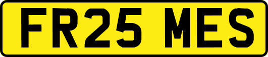 FR25MES