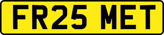 FR25MET
