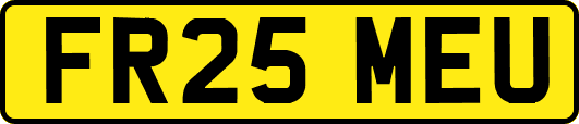 FR25MEU