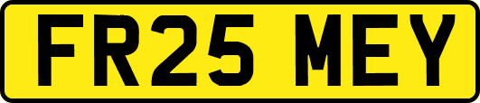 FR25MEY