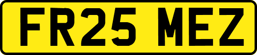 FR25MEZ