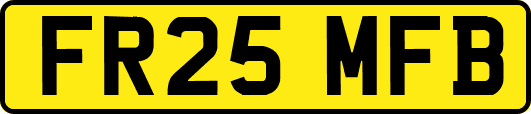 FR25MFB