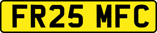 FR25MFC